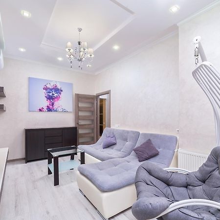 أوديسا Apartment On Haharinske Plateau 5B المظهر الخارجي الصورة