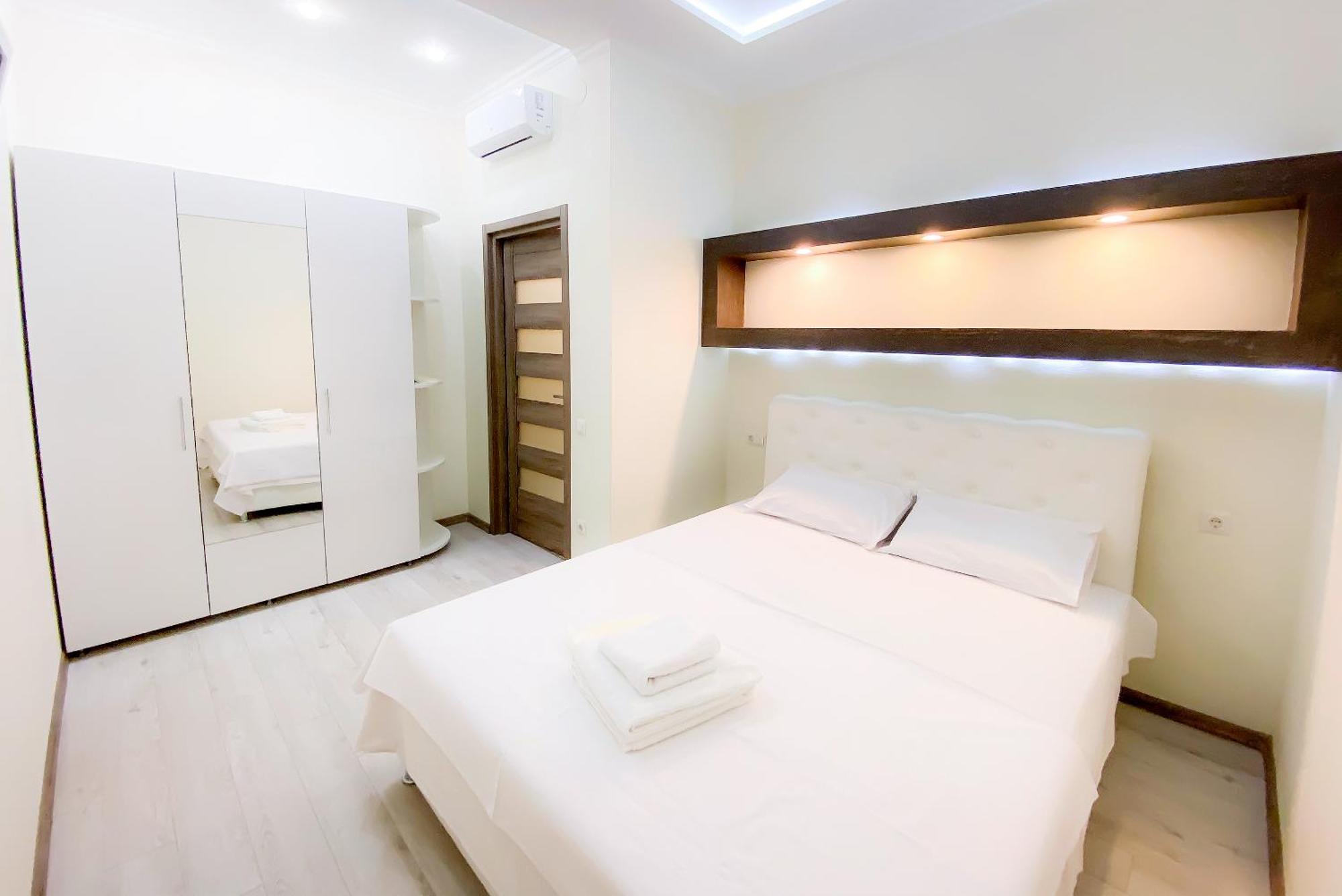 أوديسا Apartment On Haharinske Plateau 5B المظهر الخارجي الصورة