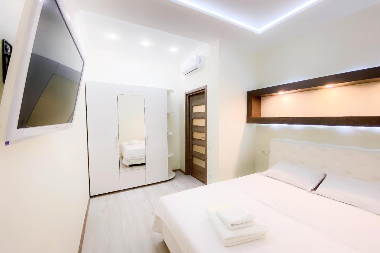 أوديسا Apartment On Haharinske Plateau 5B المظهر الخارجي الصورة