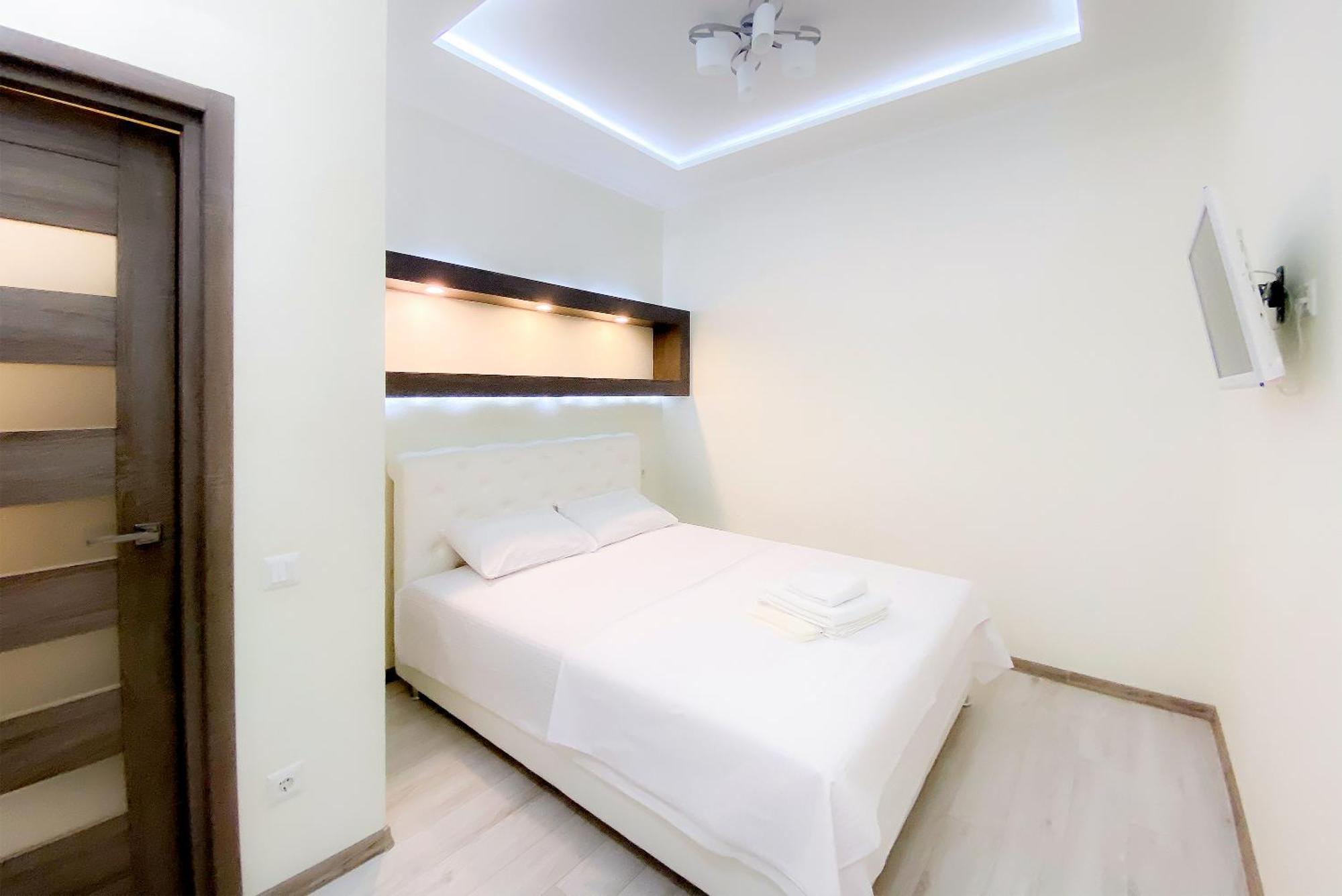 أوديسا Apartment On Haharinske Plateau 5B المظهر الخارجي الصورة