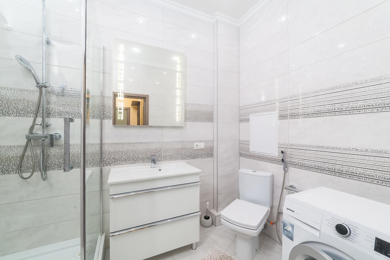أوديسا Apartment On Haharinske Plateau 5B المظهر الخارجي الصورة