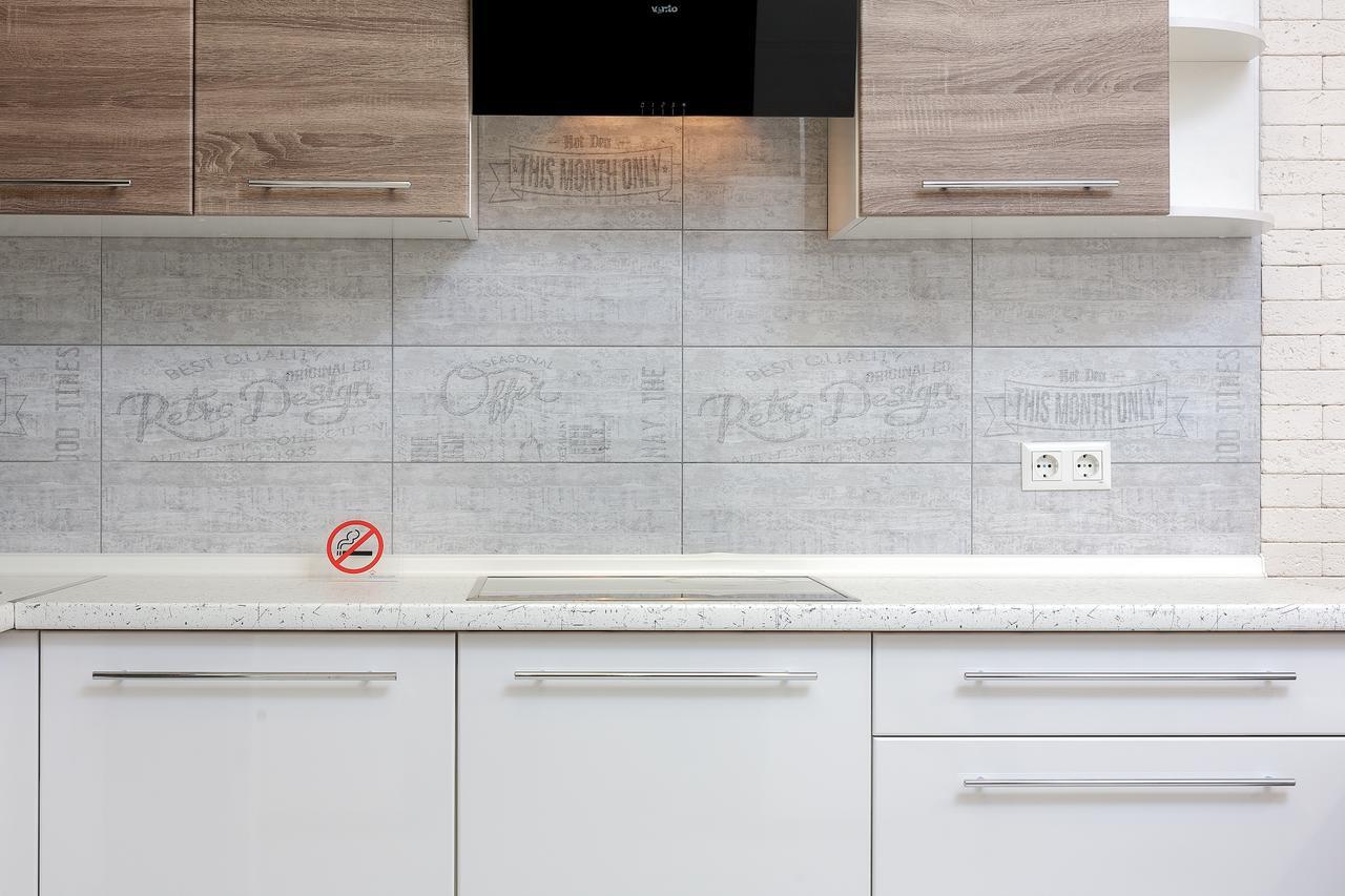 أوديسا Apartment On Haharinske Plateau 5B المظهر الخارجي الصورة