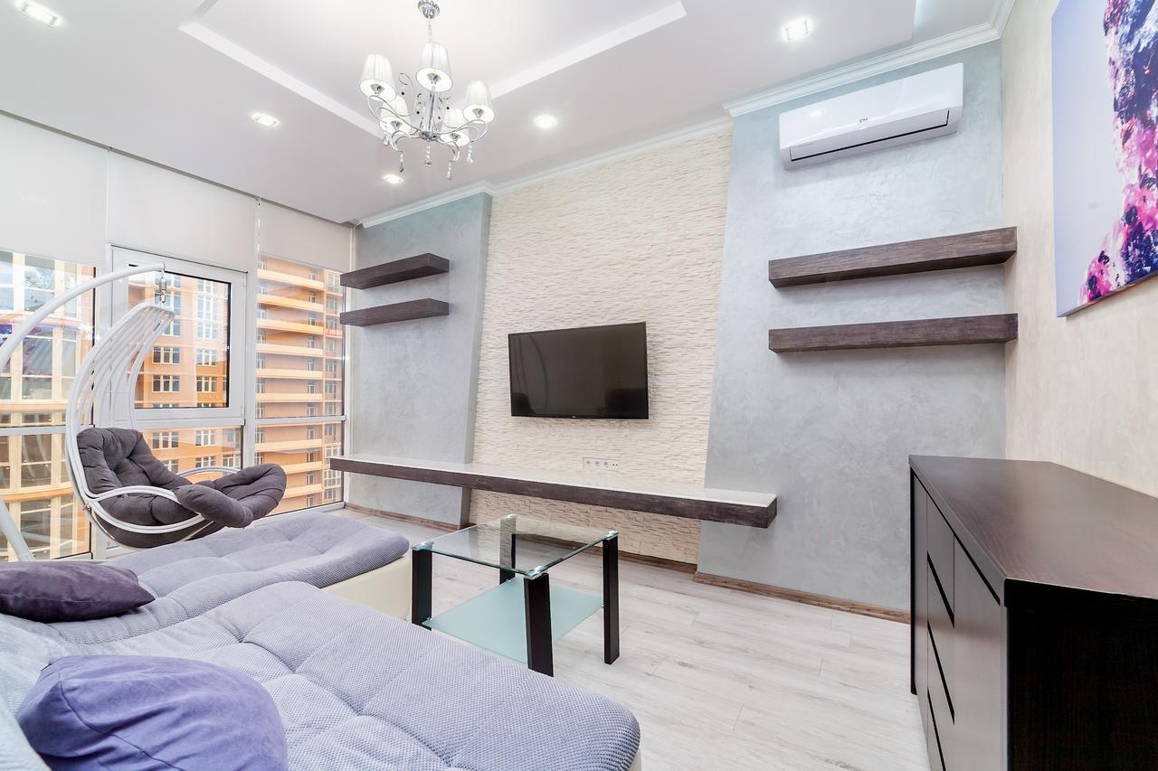 أوديسا Apartment On Haharinske Plateau 5B المظهر الخارجي الصورة