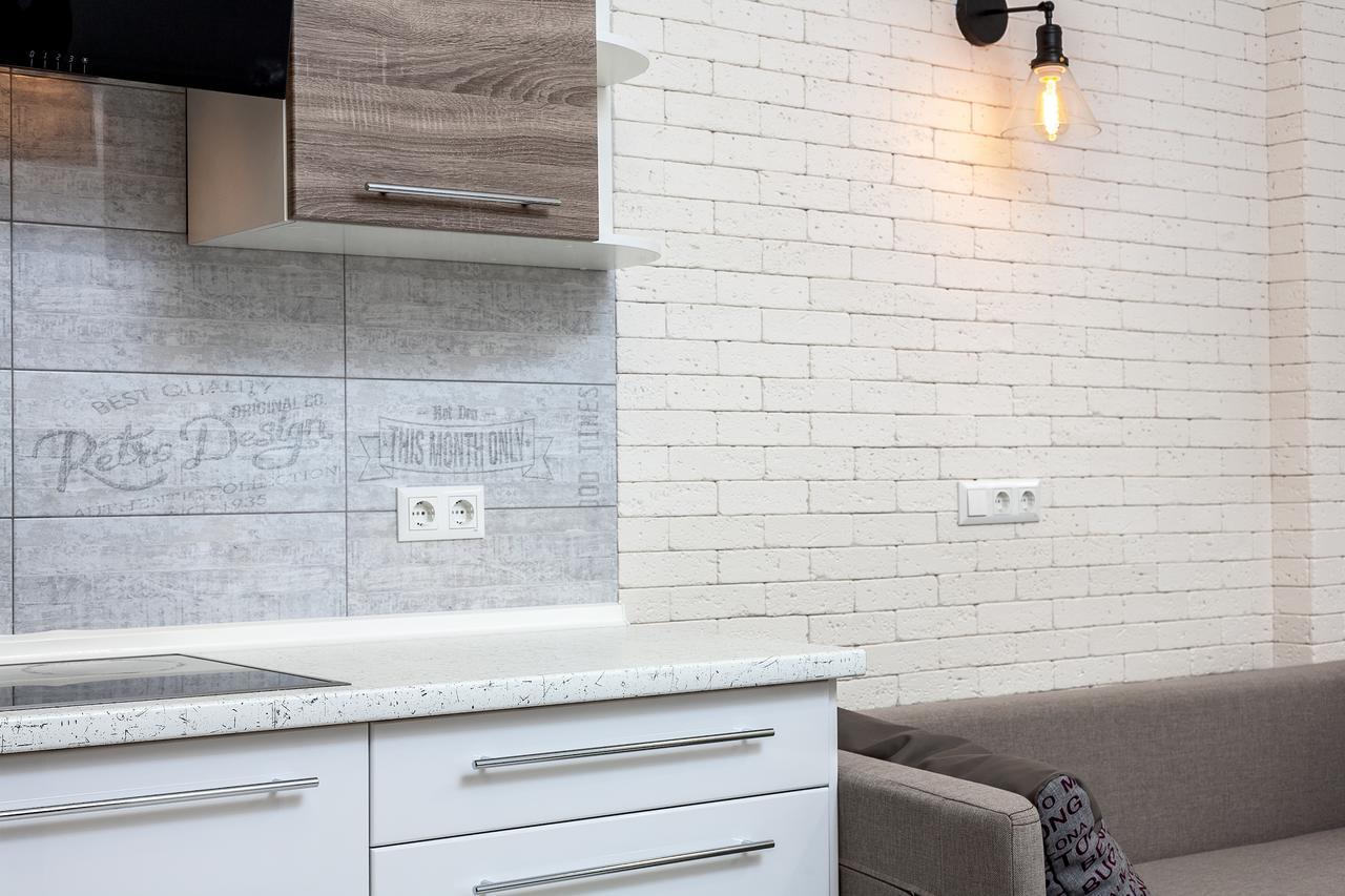أوديسا Apartment On Haharinske Plateau 5B المظهر الخارجي الصورة