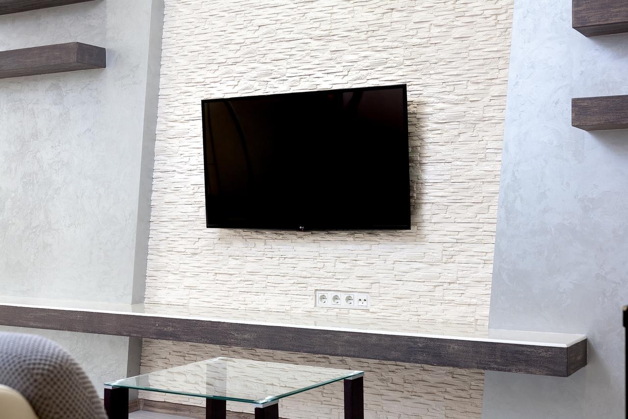 أوديسا Apartment On Haharinske Plateau 5B المظهر الخارجي الصورة